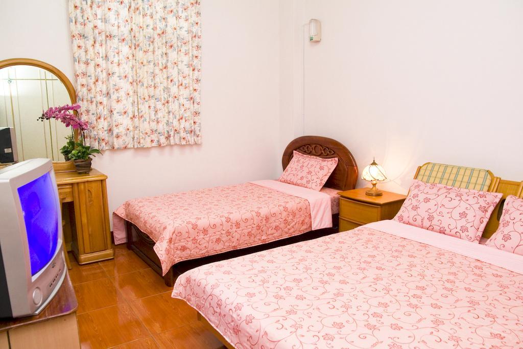 Yilan Xiang Feng Homestay Уцзе Номер фото