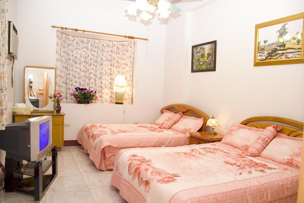 Yilan Xiang Feng Homestay Уцзе Номер фото