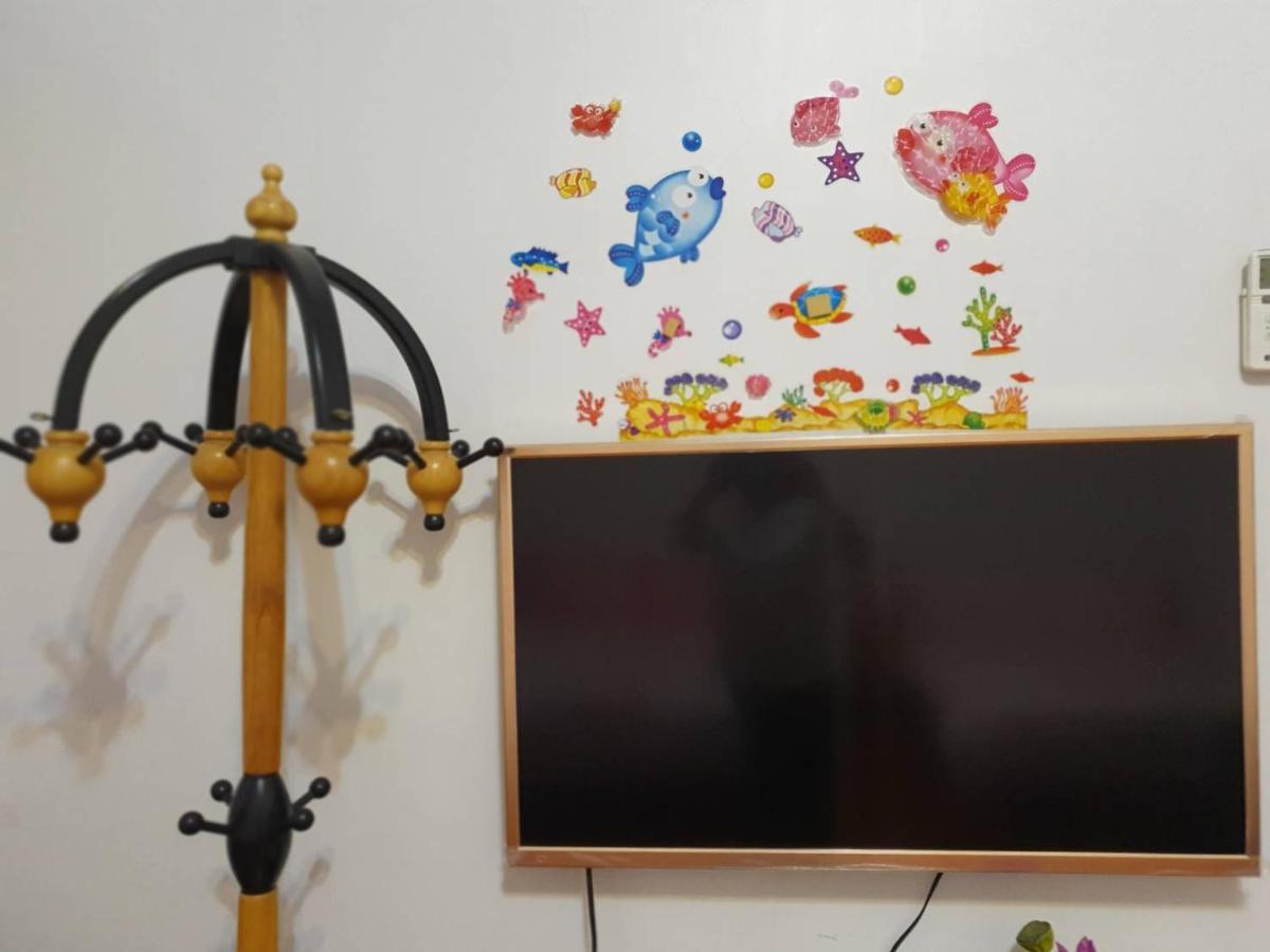 Yilan Xiang Feng Homestay Уцзе Экстерьер фото